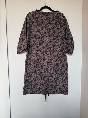 Engineered Garments Floral Dress
